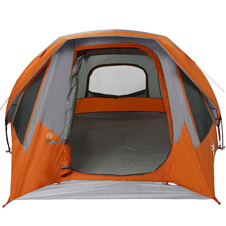 Actual product image VidaXL Rashid (Dome tent, 4 kg, 4 persons)