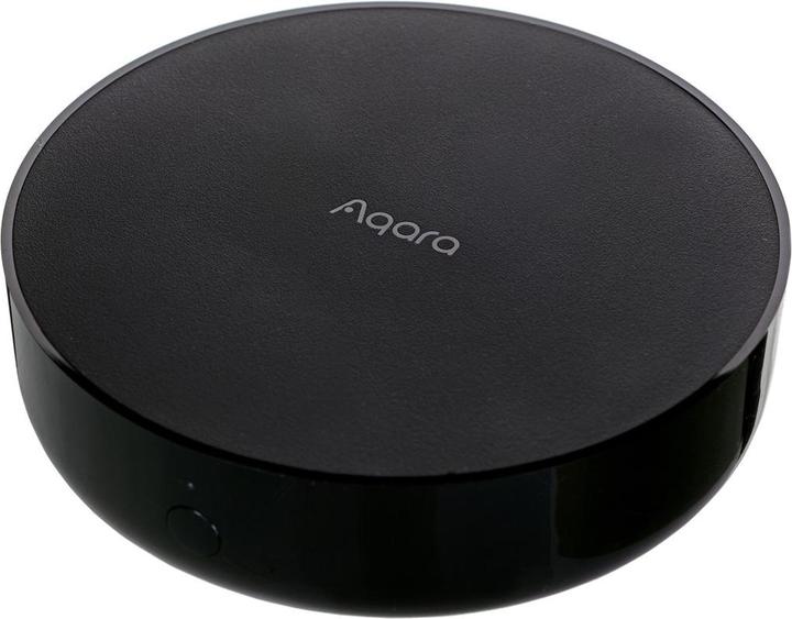 Actual product image Aqara HUB M2