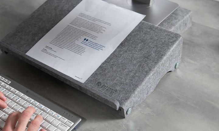 Image du produit Bakker Elkhuizen Q-doc 515 Circulaire