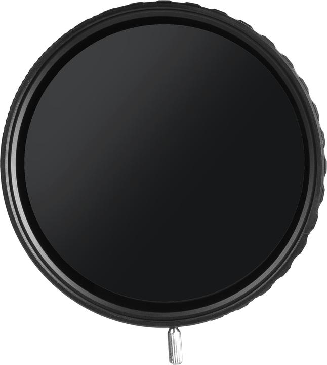 Actual product image 7artisans TCVND(6-9)-67mm 67mm True Color VND6-9 filter (67 mm)