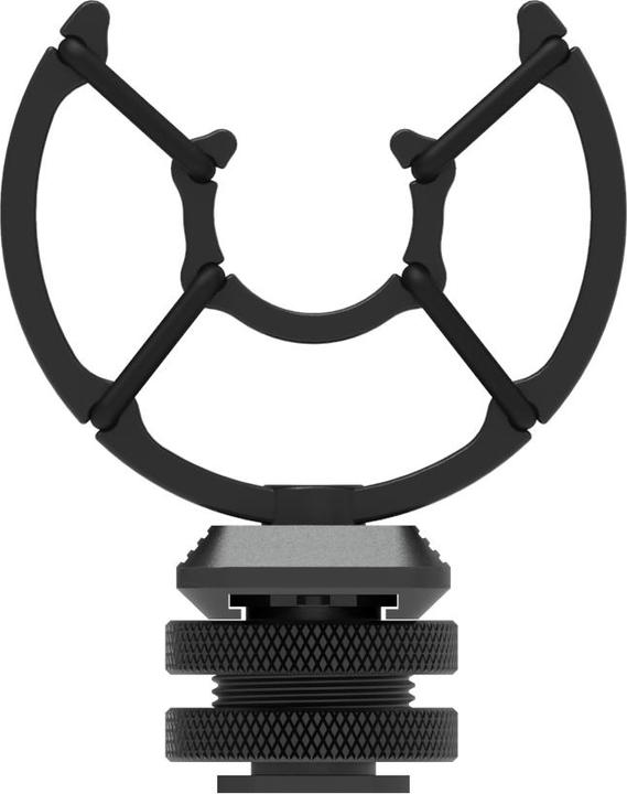 Immagine prodotto Synco Microfono Shotgun (Livello di trasmissione)