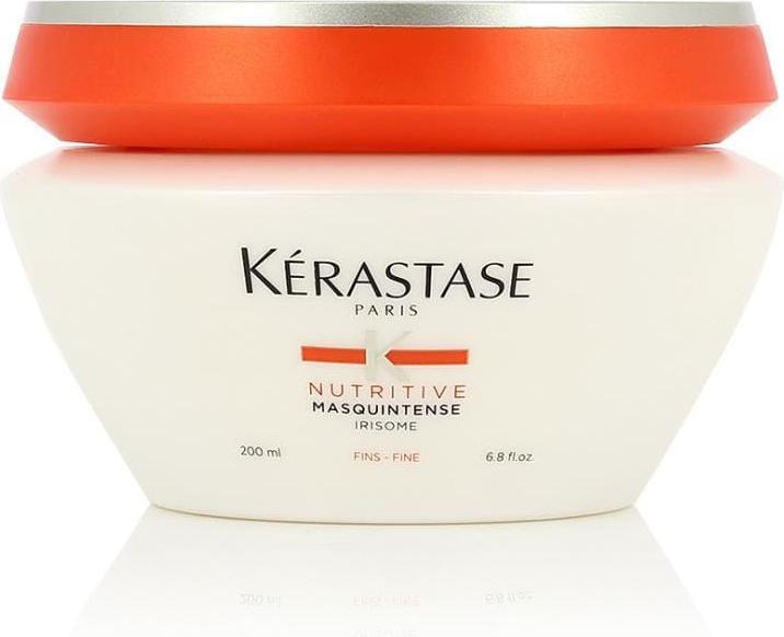 Actual product image Kérastase Irisome Fins (200 ml)