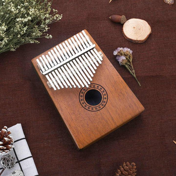 Immagine prodotto Intirilife Kalimba (Pianoforte)