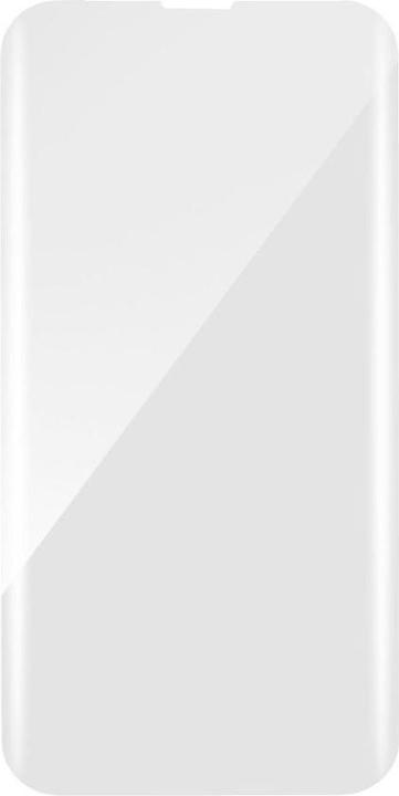 Produktbild Partner Telecom Schutzglas X-One UV PRO Tempered Glass X-ONE - für Huawei P40 Pro (case friendly) (1 Stück, Huawei P40 Pro+)