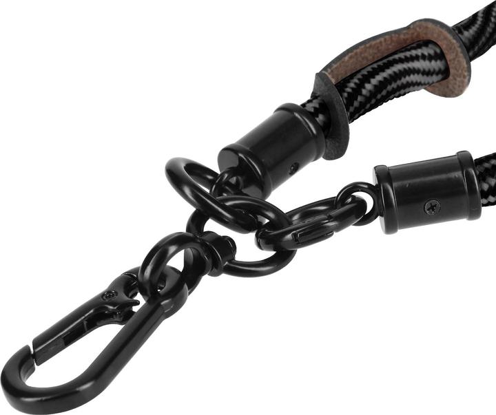 Actual product image Avizar HandHug wrist strap