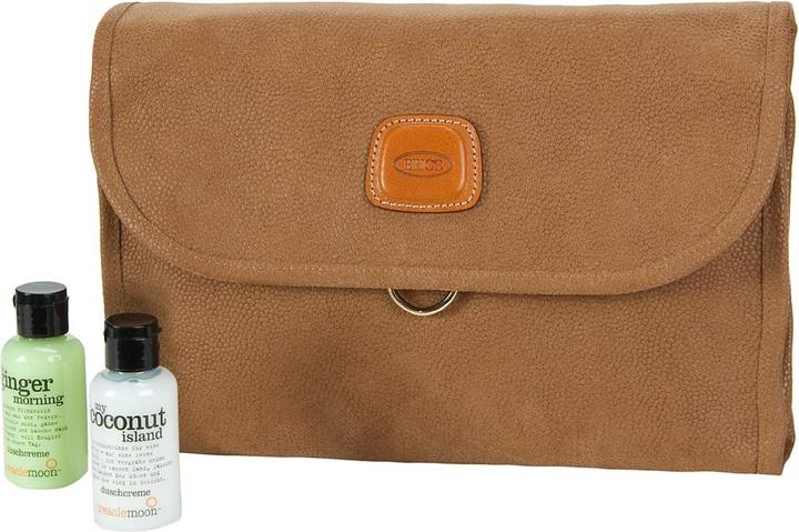 Image du produit Brics Life - Grande trousse de toilette Trifold (5 l)