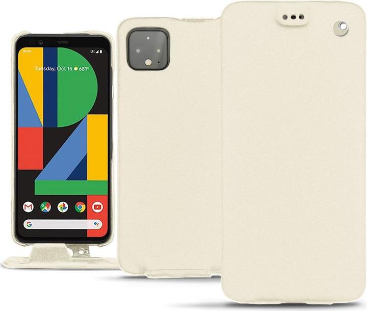 Produktbild Noreve Lederschutzhülle vertikal (Google Pixel 4)