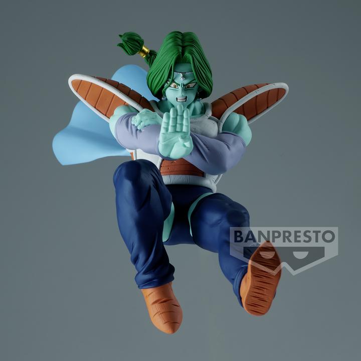 Produktbild Banpresto Dragon Ball - Zarbon Match Makers