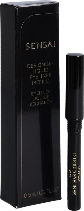 Immagine prodotto Sensai Eyeliner liquido di design (02)