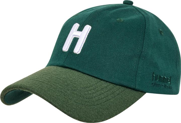 Produktbild hummel hmlBASEBALL CAP H (One Size)