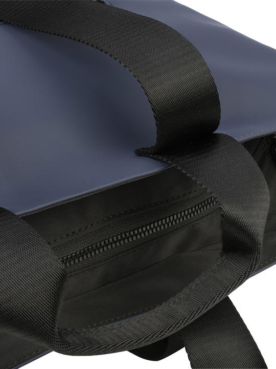 Actual product image Tucano Notebook bag Player 15.6", black (14")