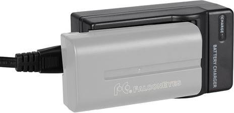 Produktbild Falcon Eyes Sp-Chg (Ladegerät)