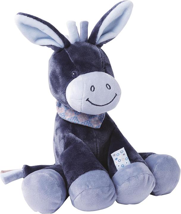 Alex the donkey (24 cm)