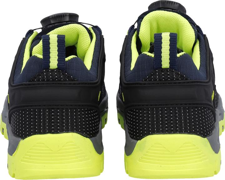 Immagine prodotto CMP Campagnolo Scarpe da bambino Kiruna Fitgo WP (34)