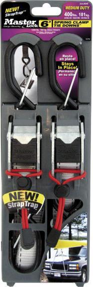 Image du produit Master Lock Zurrgurte