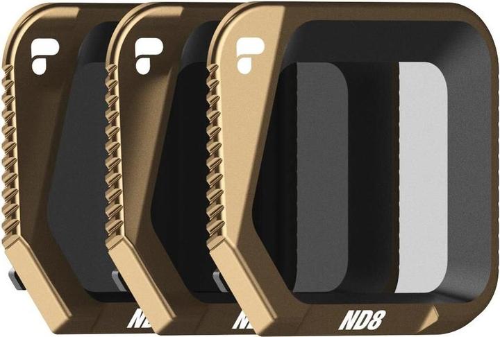 Image du produit PolarPro Filtre DJI Mavic 3 SHUTTER Collection (Objectif de drone, DJI Mavic 3 Classic)