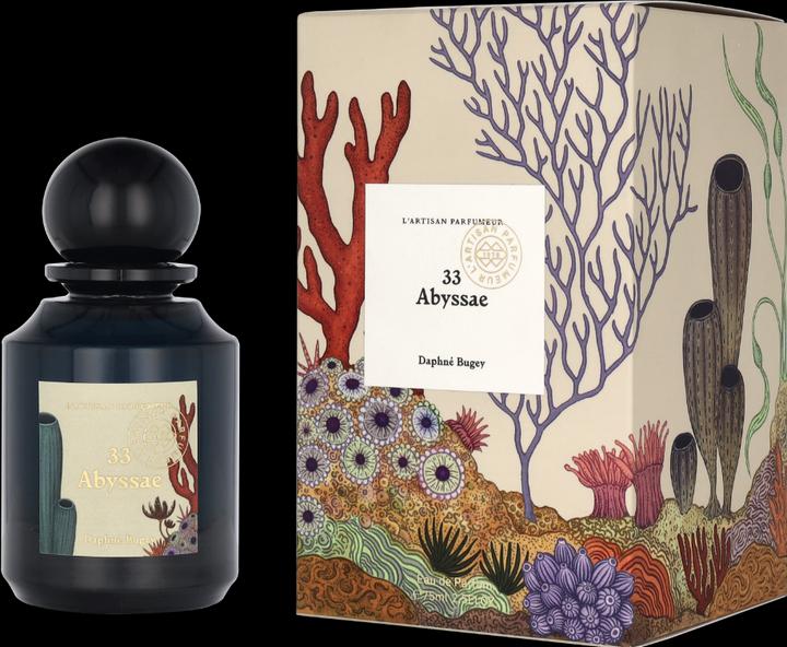 Image du produit L'Artisan Parfumeur Soleil Provence Eau de Parfum (Eau de parfum, 100 ml)