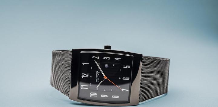 Actual product image Bering Solar (Analogue wristwatch, 33 mm)