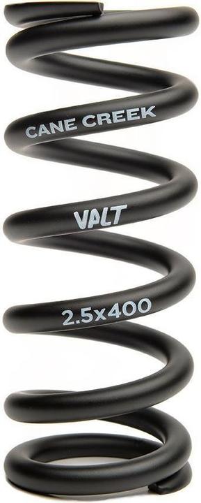 Productafbeelding Cane Creek Valt Lichtgewicht Demperveer, 50mm/2.00"x650 lbs (50 mm, 40 mm)