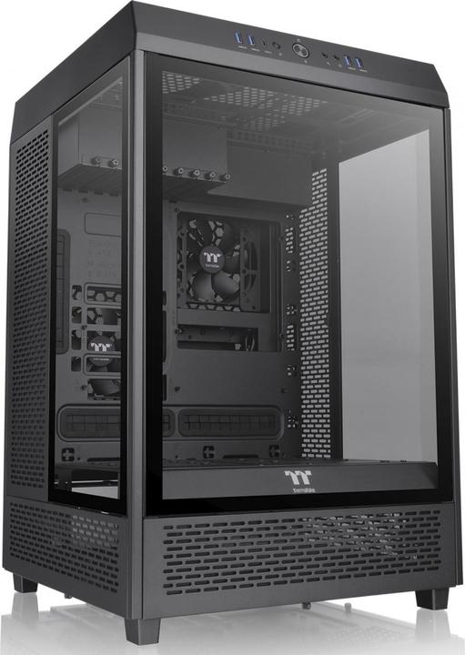 Produktbild Thermaltake The Tower 500 (mATX, Mini-ITX, ATX)