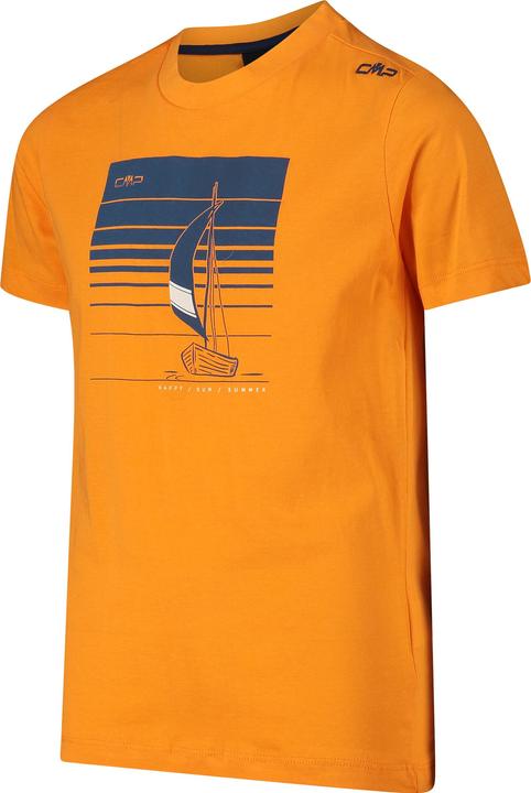 Image du produit CMP Campagnolo Boys Jersey (116)