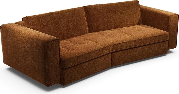 Actual product image Sensoo Cloudy1 (4-seater)