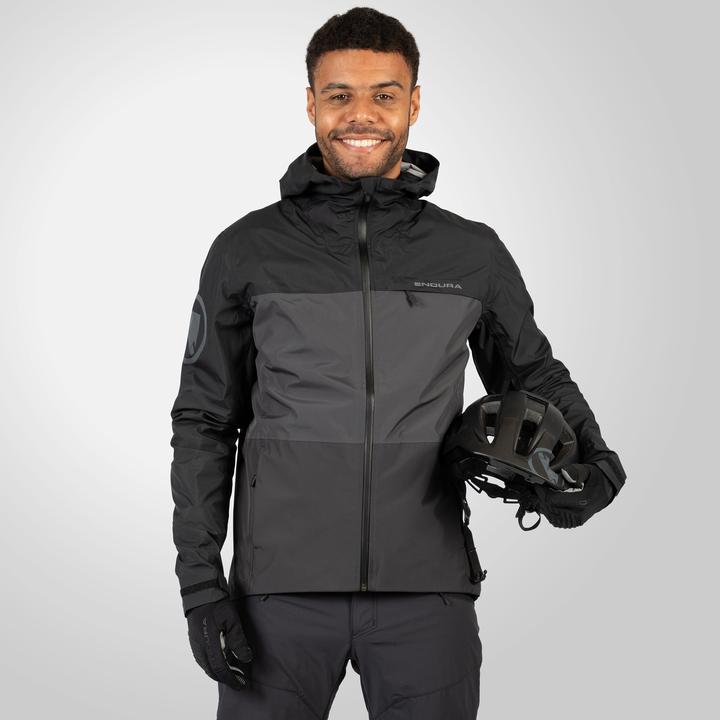 Produktbild Endura SingleTrack II (M)
