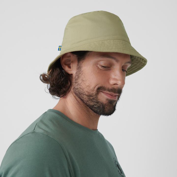 Actual product image Fjällräven Reversible Bucket Hat (XL)