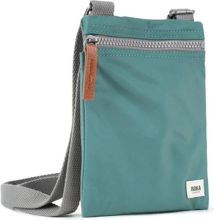 Immagine prodotto Roka London Chelsea Sage Taglia Unica in Nylon Riciclato