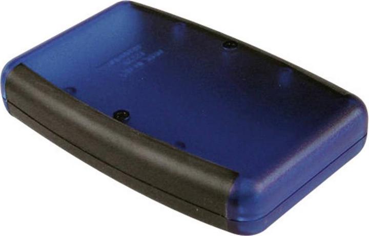 Produktbild Hammond Hand-Gehäuse (Gehäuse)