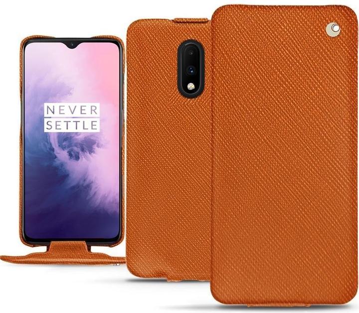 Image du produit Noreve Housse cuir vertical (OnePlus 7)