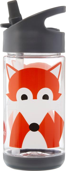 Produktbild 3 Sprouts Trinkflasche Fuchs (0.35 l)