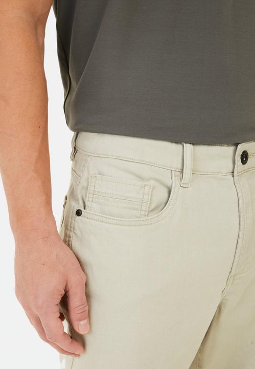 Actual product image Camel Active Relaxed Fit 5-Pocket Hose (35)