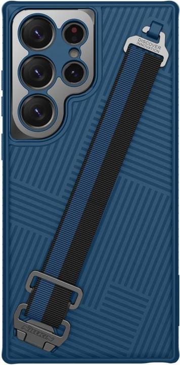 Actual product image Nillkin Strap Case (Samsung Galaxy S23 Ultra)