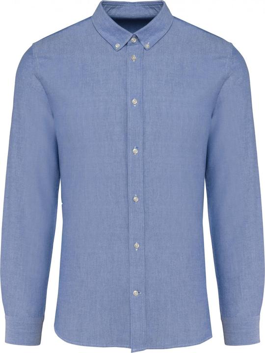 Oxford Light Royal Blue