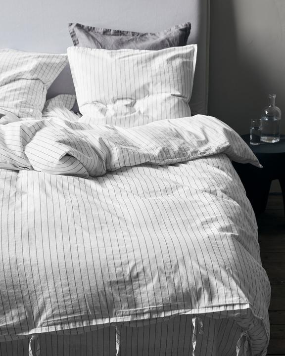 Actual product image byNORD Dagny (Duvet cover, 200 x 260 cm)
