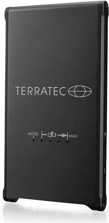 Produktbild Terratec HA-1 Charge (Bass Boost, Powerbank)