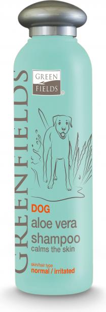 Greenfields Aloe Vera (Cane, 250 ml)
