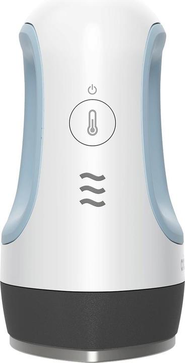 Productafbeelding Cricut EasyPress Mini-hittepers (blauw)