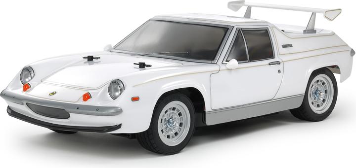 Produktbild Tamiya Lotus Europa Special (Kit)