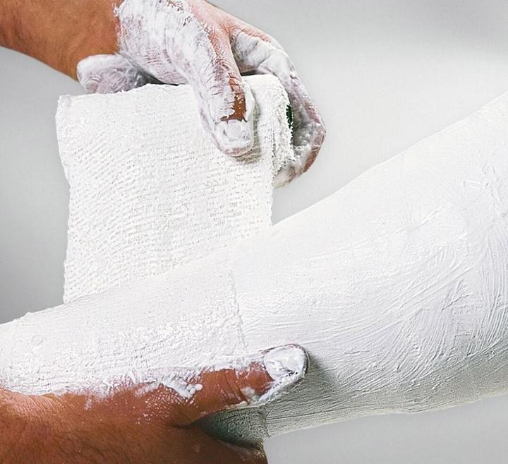 Immagine prodotto Florence Vaessen Creative | Gesso 8cmx2m