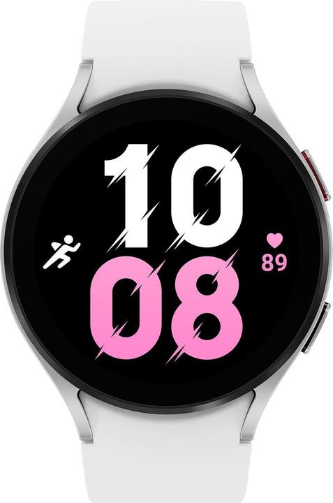 Produktbild Samsung Galaxy Watch5 BT (44 mm, nur WLAN)
