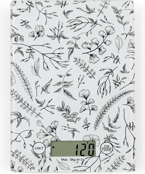 Actual product image Livoo Digital scale