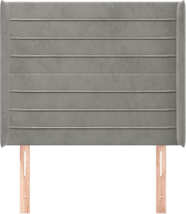Image du produit VidaXL Kiriakoula (103 x 16 x 128 cm)