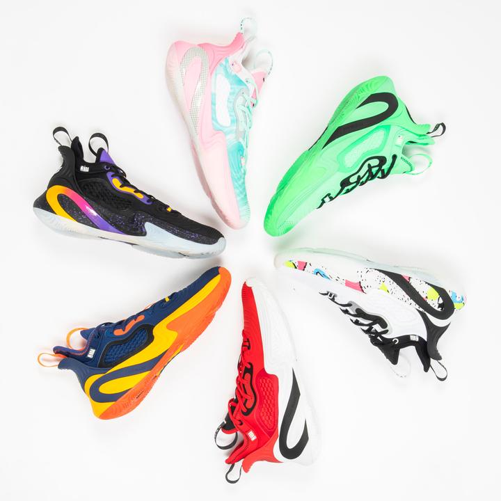 Image du produit Tarmak Nba Golden State Warriors (44)