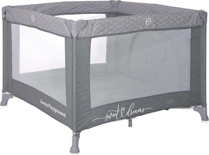 Image du produit Lorelli parc de voyage Sunny, pliable (100 cm, 100 cm)