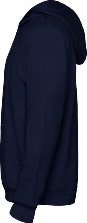 Immagine prodotto Alpinia Urban Felpa con Cappuccio con Coulisse Bambini (140)