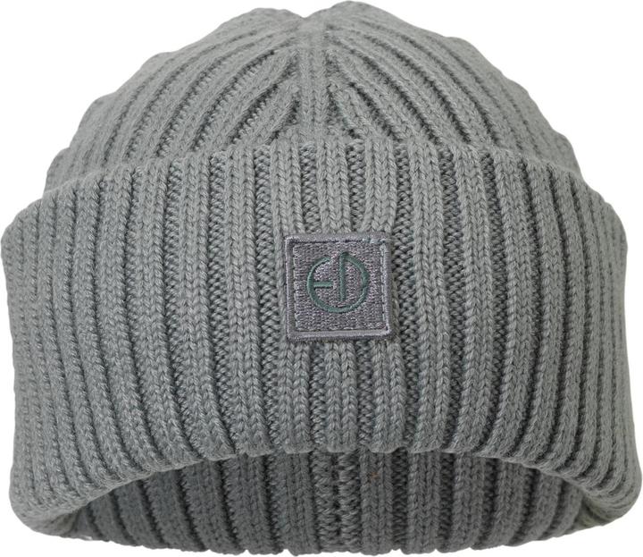 Produktbild Elodie Details Details - Wool Cap Deco Turquoise 1-2 years