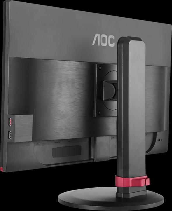 Image du produit AOC G2460pf (1920 x 1080 pixels, 24")