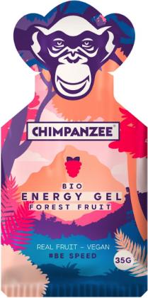 Image du produit Chimpanzee Kit d'essai Energy Gel (10 pcs, 350 g)